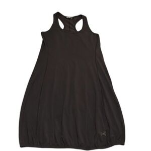 Arc'teryx Women's Sleek Black Dress